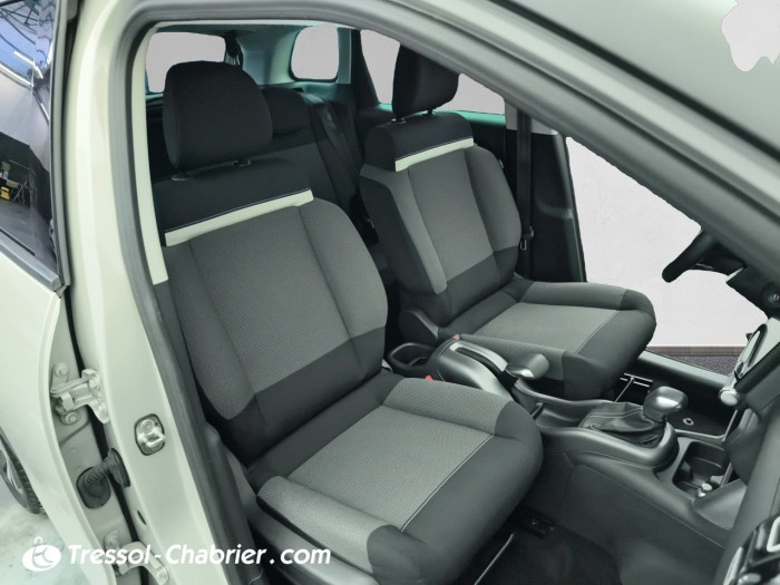 Citroën C3 AIRCROSS BUSINESS BlueHDi 120 S&S EAT6 Feel Business