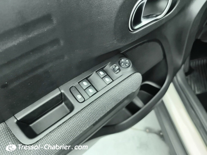 Citroën C3 AIRCROSS BUSINESS BlueHDi 120 S&S EAT6 Feel Business