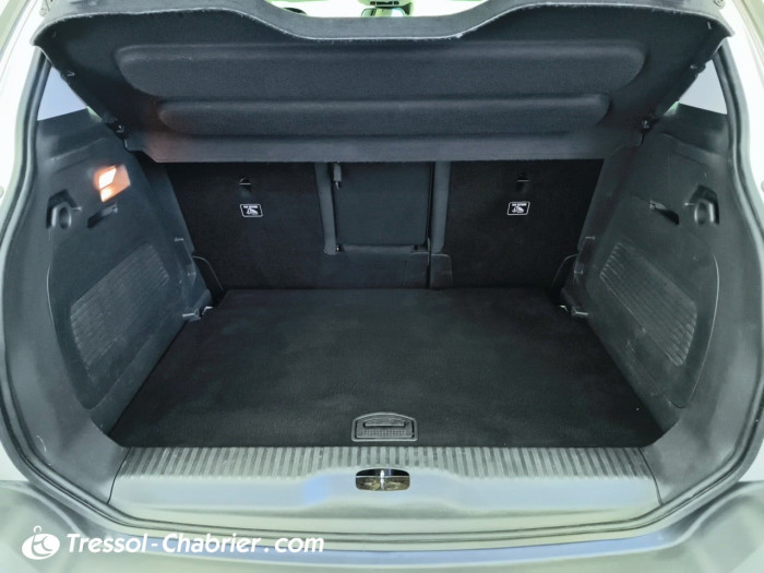 Citroën C3 AIRCROSS BUSINESS BlueHDi 120 S&S EAT6 Feel Business