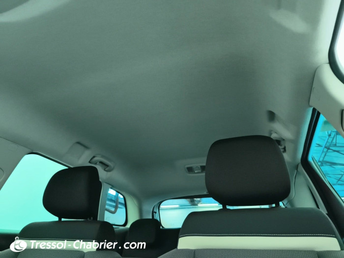 Citroën C3 AIRCROSS BUSINESS BlueHDi 120 S&S EAT6 Feel Business
