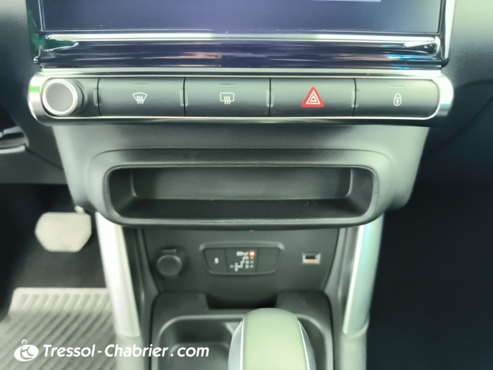Citroën C3 AIRCROSS BUSINESS BlueHDi 120 S&S EAT6 Feel Business