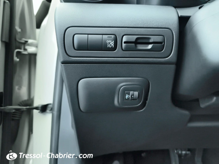 Citroën C3 AIRCROSS BUSINESS BlueHDi 120 S&S EAT6 Feel Business