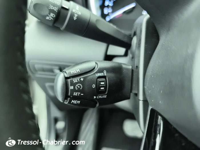 Citroën C3 AIRCROSS BUSINESS BlueHDi 120 S&S EAT6 Feel Business
