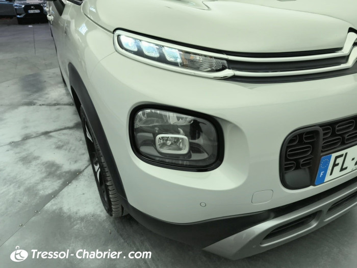 Citroën C3 AIRCROSS BUSINESS BlueHDi 120 S&S EAT6 Feel Business