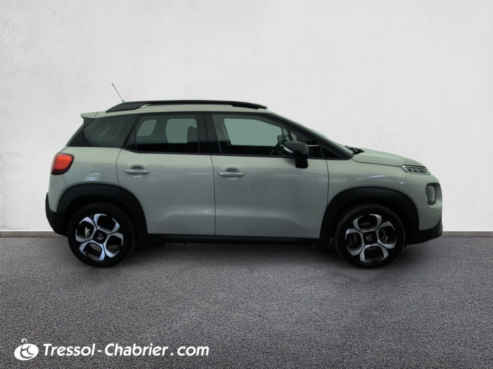 Citroën C3 AIRCROSS BUSINESS BlueHDi 120 S&S EAT6 Feel Business