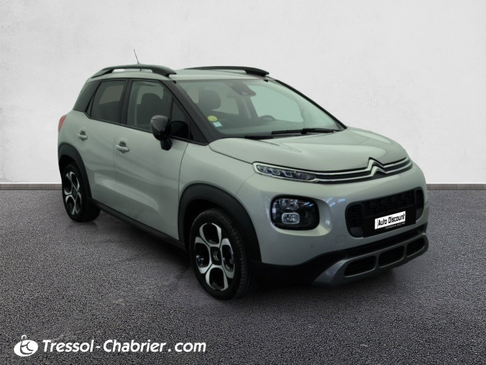 Citroën C3 AIRCROSS BUSINESS BlueHDi 120 S&S EAT6 Feel Business