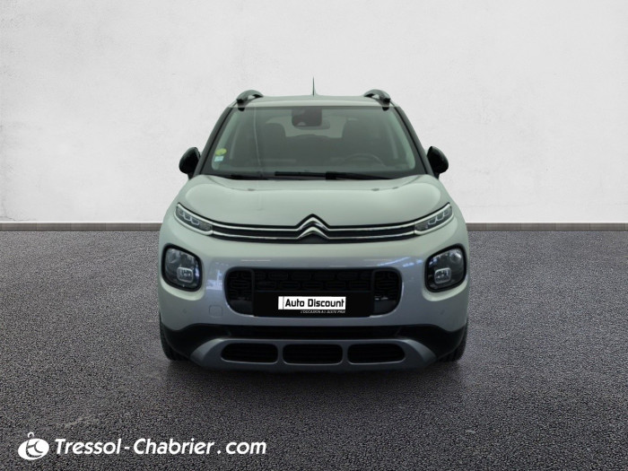 Citroën C3 AIRCROSS BUSINESS BlueHDi 120 S&S EAT6 Feel Business