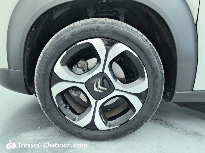 Citroën C3 AIRCROSS BUSINESS BlueHDi 120 S&S EAT6 Feel Business