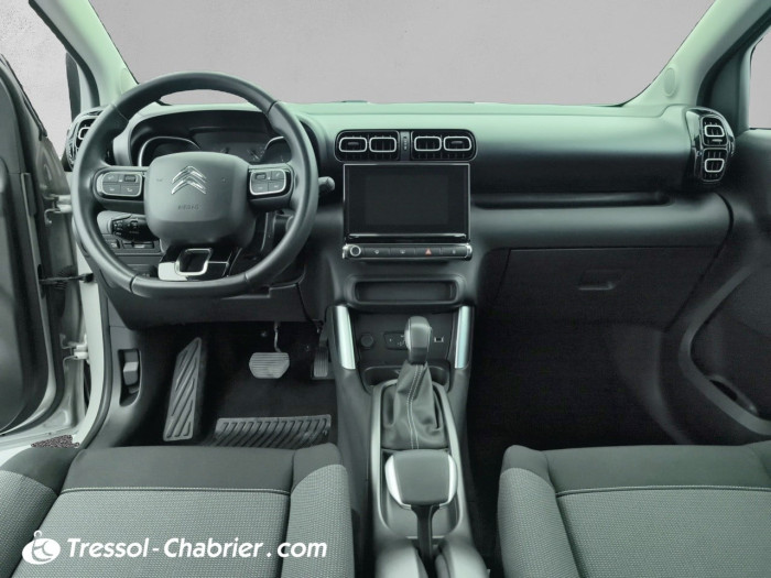 Citroën C3 AIRCROSS BUSINESS BlueHDi 120 S&S EAT6 Feel Business