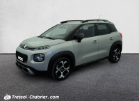 Citroën C3 AIRCROSS BUSINESS BlueHDi 120 S&S EAT6 Feel Business