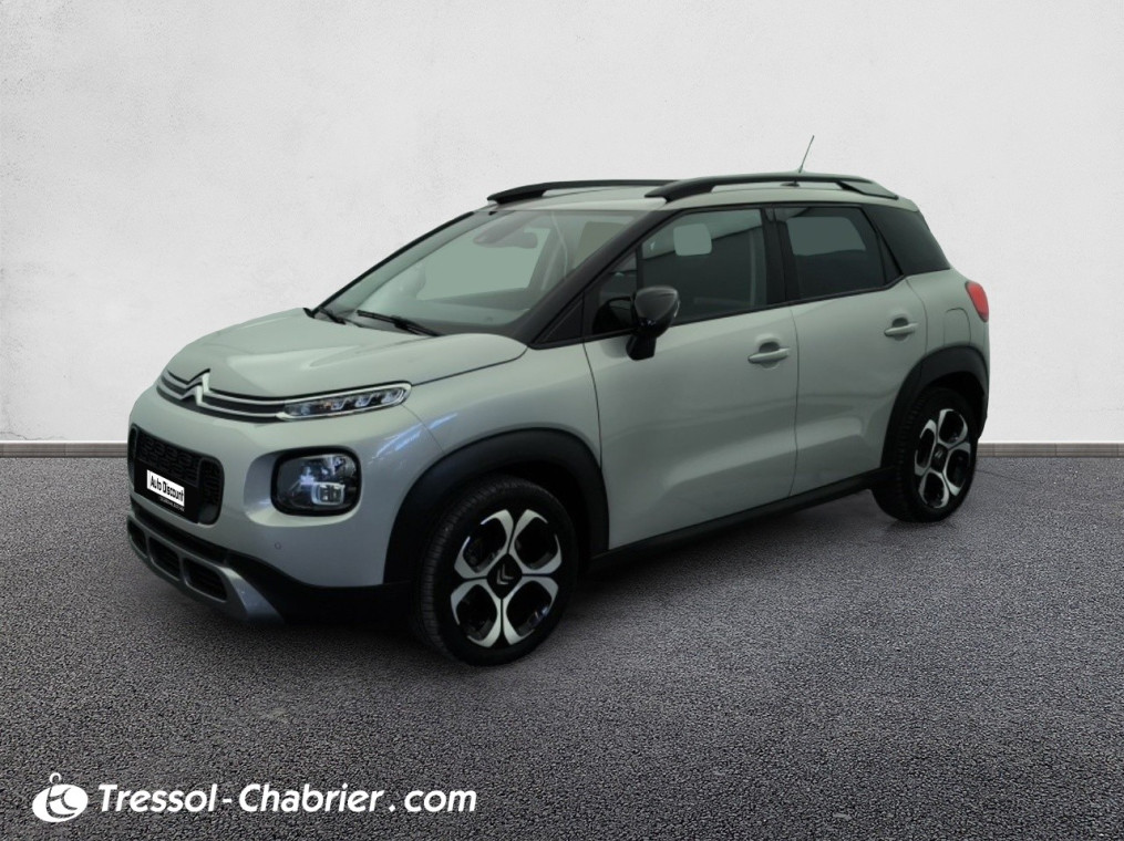 Citroën C3 AIRCROSS BUSINESS BlueHDi 120 S&S EAT6 Feel Business