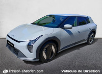 Kia EV4 Nouveau 204 ch Autonomie Longue 81.4 kWh Earth Business