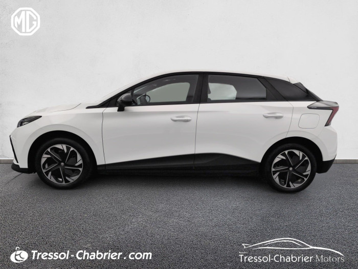 MG MG4 Electric 51kWh - 125 kW 2WD Standard