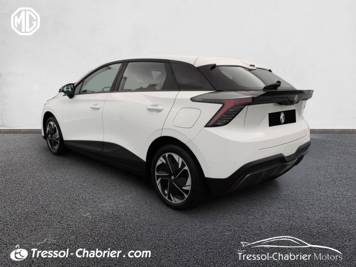 MG MG4 Electric 51kWh - 125 kW 2WD Standard