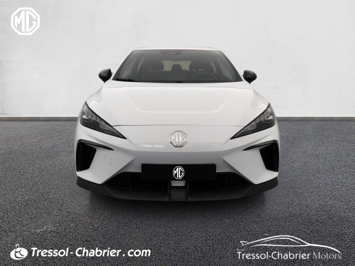 MG MG4 Electric 51kWh - 125 kW 2WD Standard