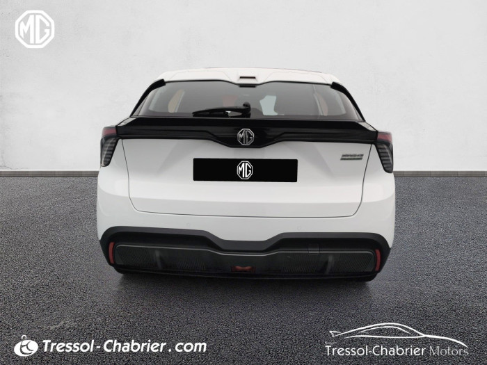 MG MG4 Electric 51kWh - 125 kW 2WD Standard