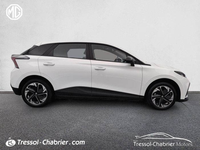 MG MG4 Electric 51kWh - 125 kW 2WD Standard