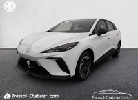 MG MG4 Electric 51kWh - 125 kW 2WD Standard