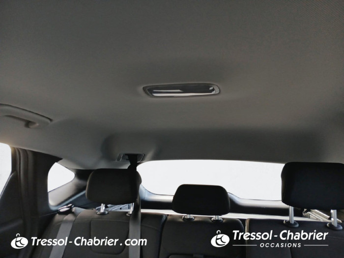Hyundai Tucson 1.6 T-GDI 230 Hybrid BVA6 Intuitive