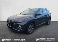 Hyundai Tucson 1.6 T-GDI 230 Hybrid BVA6 Intuitive