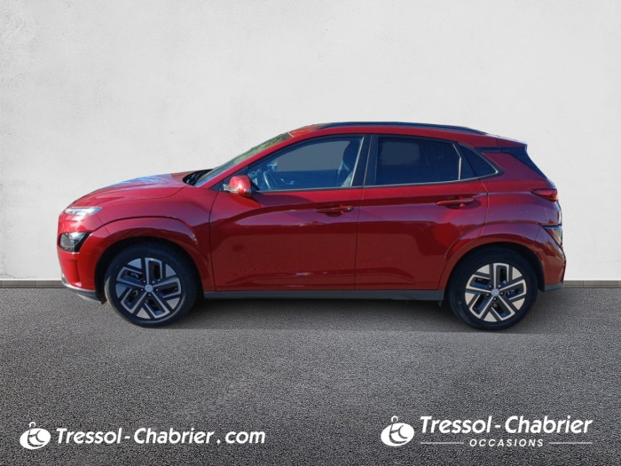 Hyundai KONA ELECTRIC Electrique 39 kWh - 136 ch Intuitive