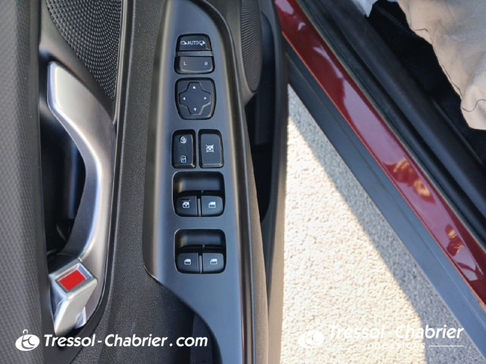 Hyundai KONA ELECTRIC Electrique 39 kWh - 136 ch Intuitive