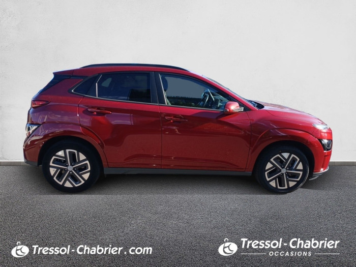 Hyundai KONA ELECTRIC Electrique 39 kWh - 136 ch Intuitive