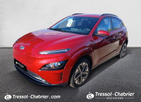 Hyundai KONA ELECTRIC Electrique 39 kWh - 136 ch Intuitive