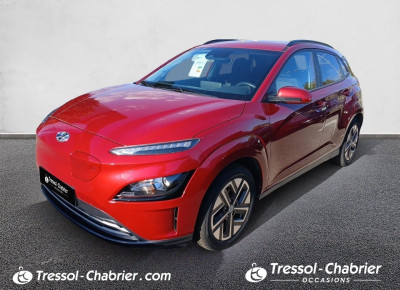 Hyundai KONA ELECTRIC Electrique 39 kWh - 136 ch Intuitive