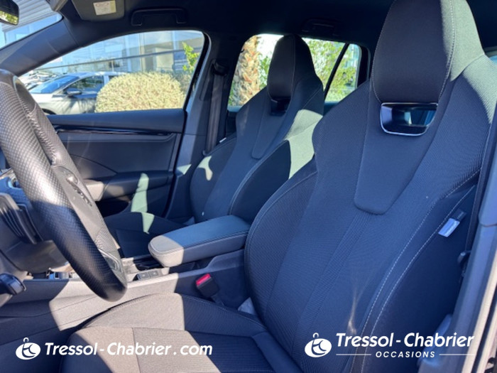 Skoda OCTAVIA COMBI 2.0 TDI 150 ch DSG7 Sportline