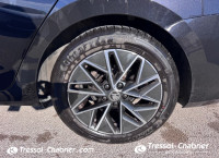 Skoda OCTAVIA COMBI 2.0 TDI 150 ch DSG7 Sportline