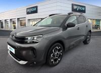 Citroën C5 AIRCROSS BlueHDi 130 EAT8 Max