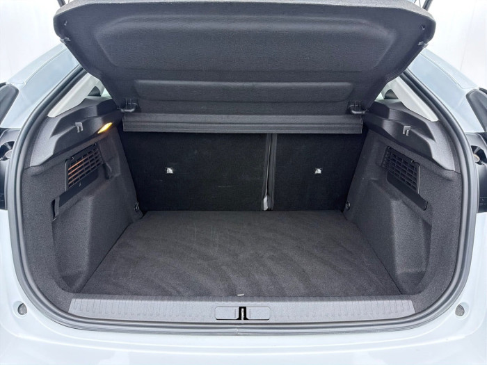 Citroën C4 Nouveau Hybride 145 ch e-DCS6 Plus