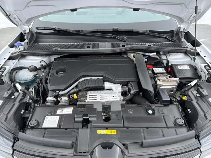 Citroën C4 Nouveau Hybride 145 ch e-DCS6 Plus