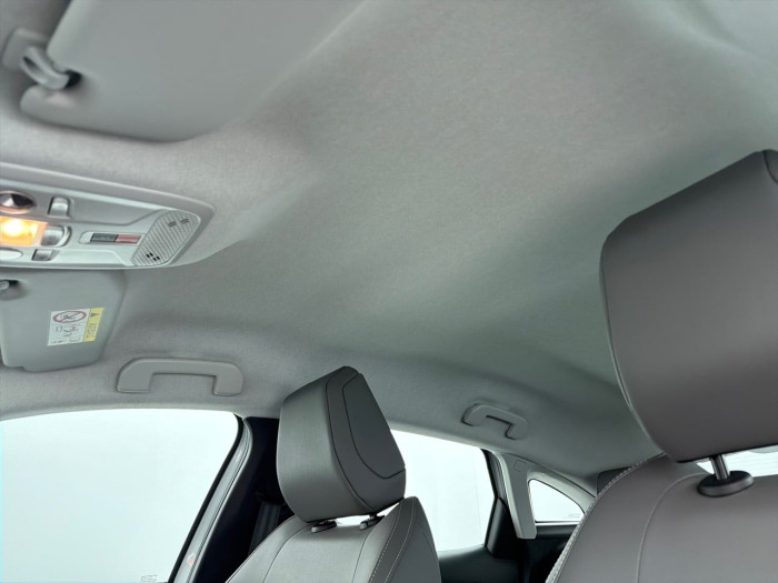 Citroën C4 Nouveau Hybride 145 ch e-DCS6 Plus