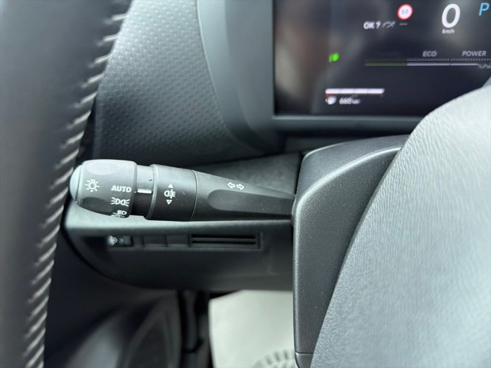 Citroën C4 Nouveau Hybride 145 ch e-DCS6 Plus