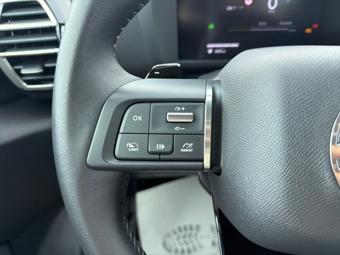 Citroën C4 Nouveau Hybride 145 ch e-DCS6 Plus