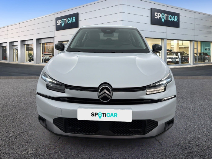 Citroën C4 Nouveau Hybride 145 ch e-DCS6 Plus