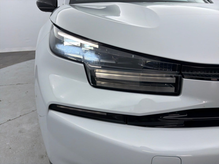 Citroën C4 Nouveau Hybride 145 ch e-DCS6 Plus