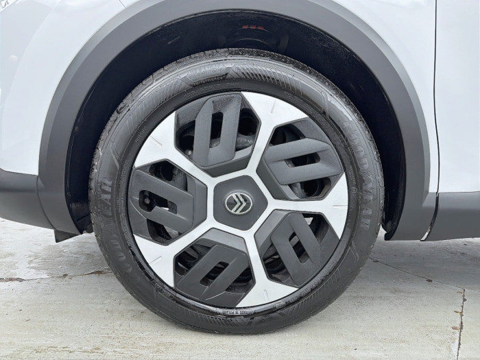Citroën C4 Nouveau Hybride 145 ch e-DCS6 Plus