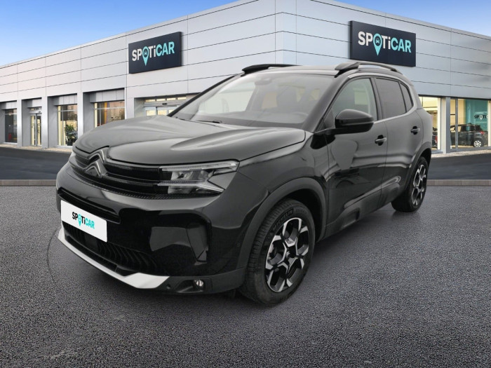 Citroën C5 AIRCROSS BlueHDi 130 EAT8 Max
