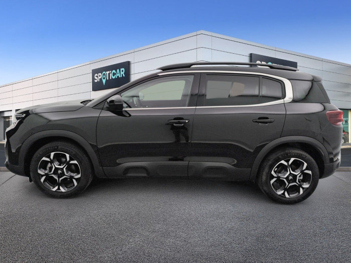 Citroën C5 AIRCROSS BlueHDi 130 EAT8 Max