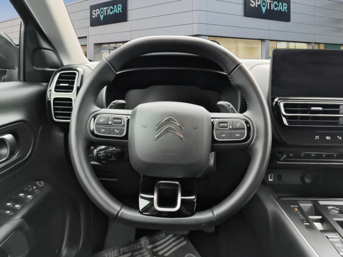 Citroën C5 AIRCROSS BlueHDi 130 EAT8 Max