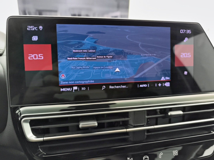 Citroën C5 AIRCROSS BlueHDi 130 EAT8 Max