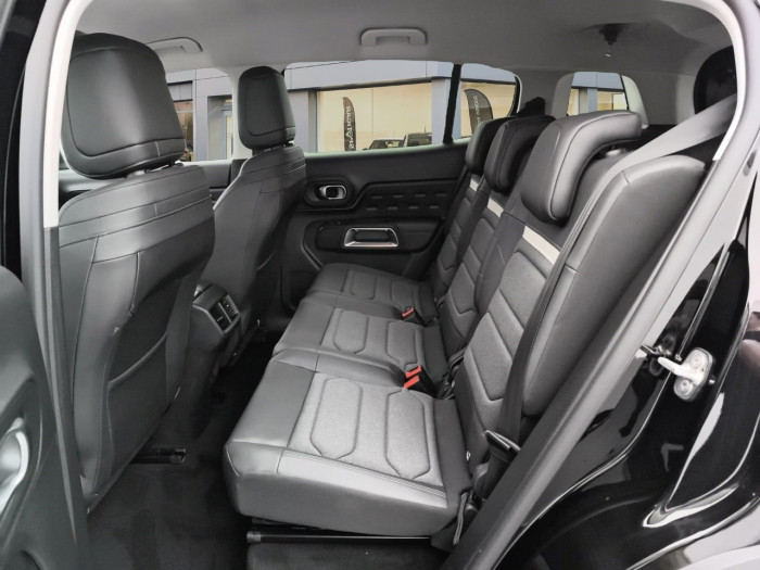 Citroën C5 AIRCROSS BlueHDi 130 EAT8 Max