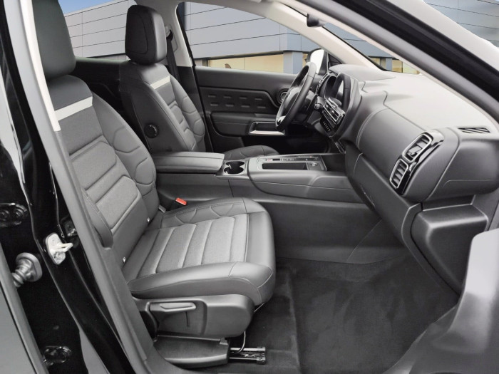 Citroën C5 AIRCROSS BlueHDi 130 EAT8 Max