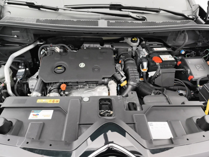 Citroën C5 AIRCROSS BlueHDi 130 EAT8 Max