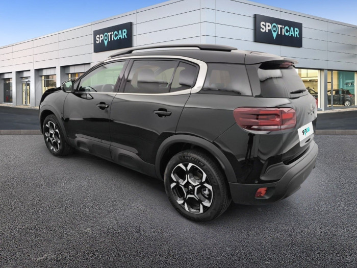 Citroën C5 AIRCROSS BlueHDi 130 EAT8 Max