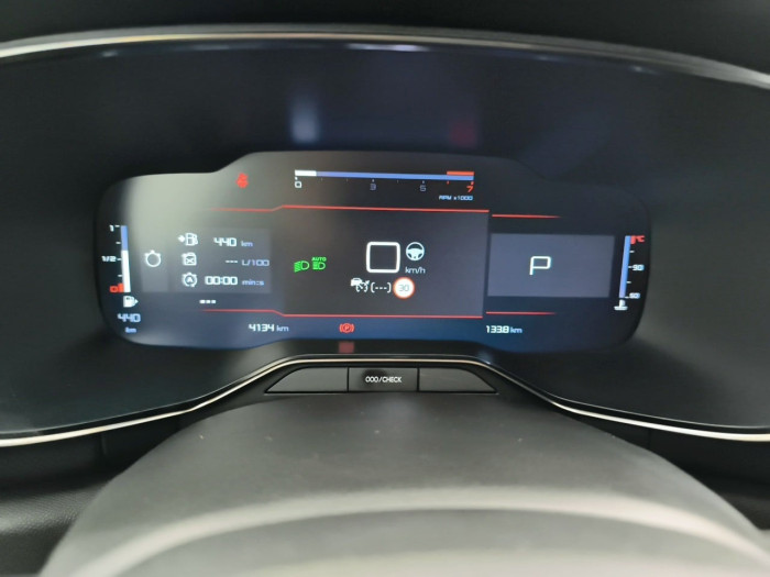 Citroën C5 AIRCROSS BlueHDi 130 EAT8 Max