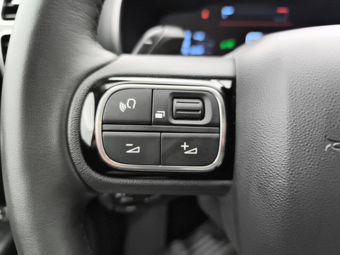 Citroën C5 AIRCROSS BlueHDi 130 EAT8 Max